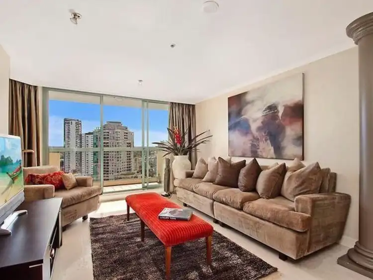1706/37 Victor Street, Chatswood NSW 2067