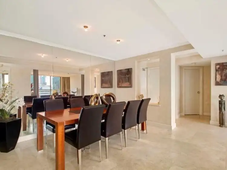Second view of Homely apartment listing, 1706/37 Victor Street, Chatswood NSW 2067
