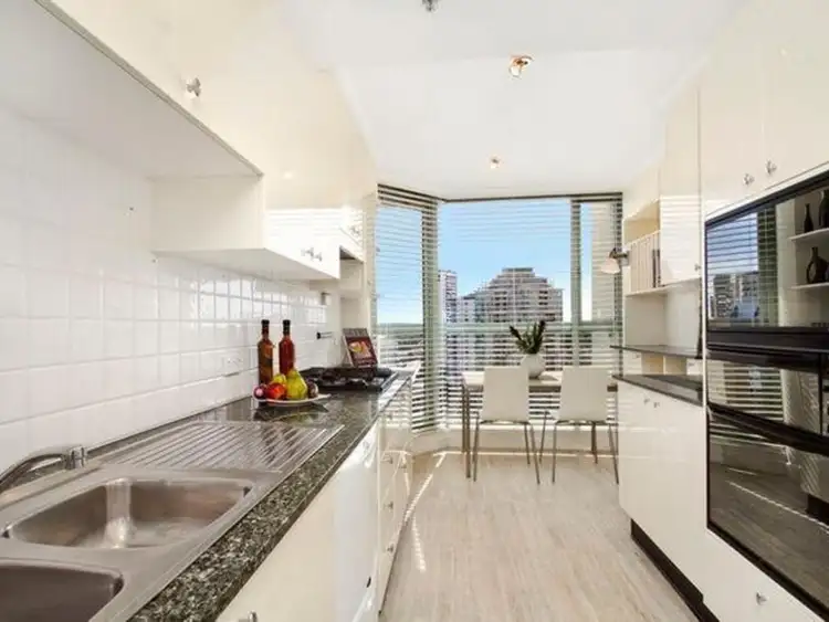 Fourth view of Homely apartment listing, 1706/37 Victor Street, Chatswood NSW 2067