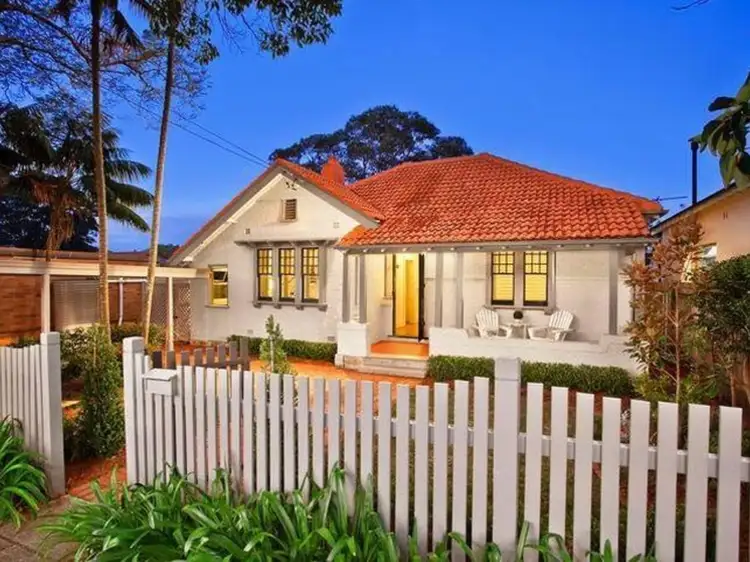 25 Stanley Street, Chatswood NSW 2067