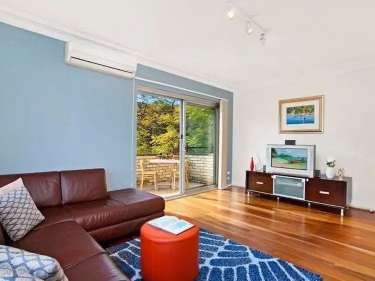 Main view of Homely apartment listing, 9/8 Hazelbank Road, Wollstonecraft NSW 2065