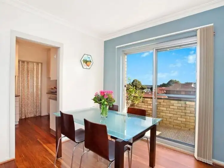 Second view of Homely apartment listing, 9/8 Hazelbank Road, Wollstonecraft NSW 2065