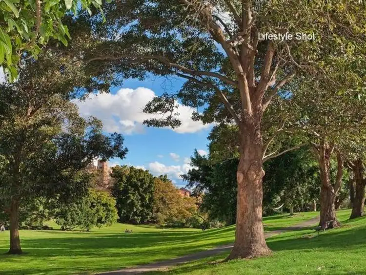 Fourth view of Homely apartment listing, 9/8 Hazelbank Road, Wollstonecraft NSW 2065