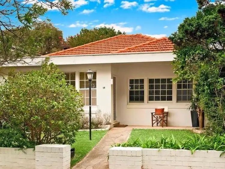 18 Warrane Road, Willoughby NSW 2068