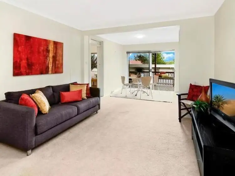 Second view of Homely house listing, 18 Warrane Road, Willoughby NSW 2068