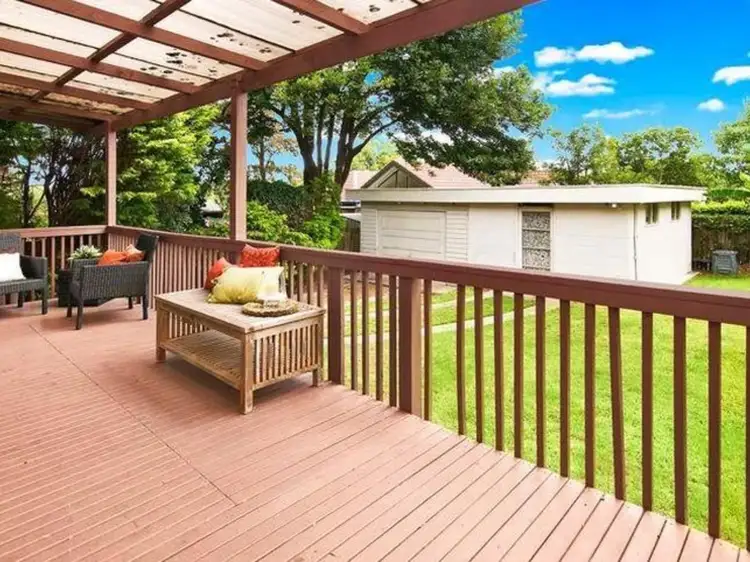 Third view of Homely house listing, 18 Warrane Road, Willoughby NSW 2068
