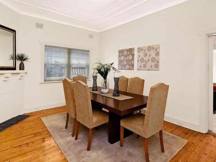 Fourth view of Homely house listing, 18 Warrane Road, Willoughby NSW 2068