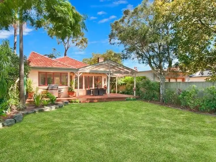 39 Warrane Road, Willoughby NSW 2068