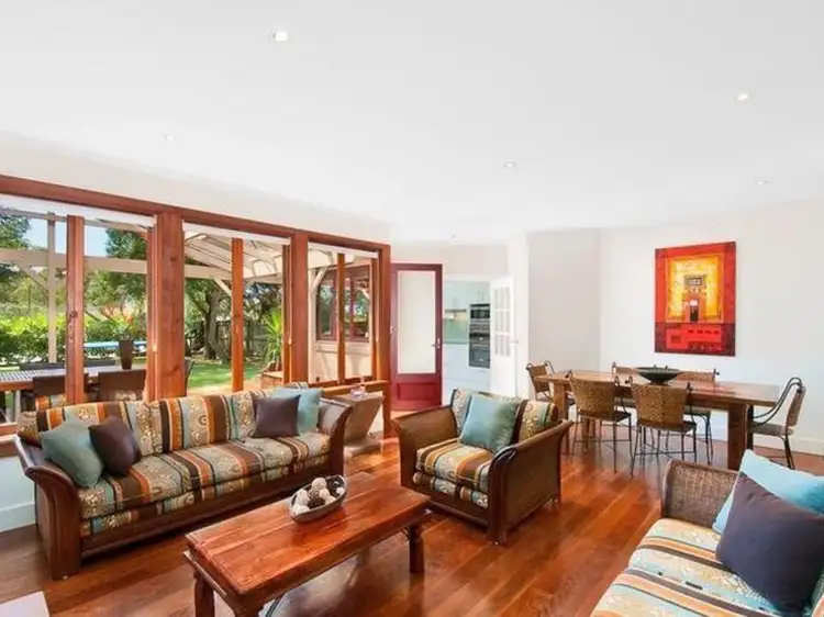 Second view of Homely house listing, 39 Warrane Road, Willoughby NSW 2068