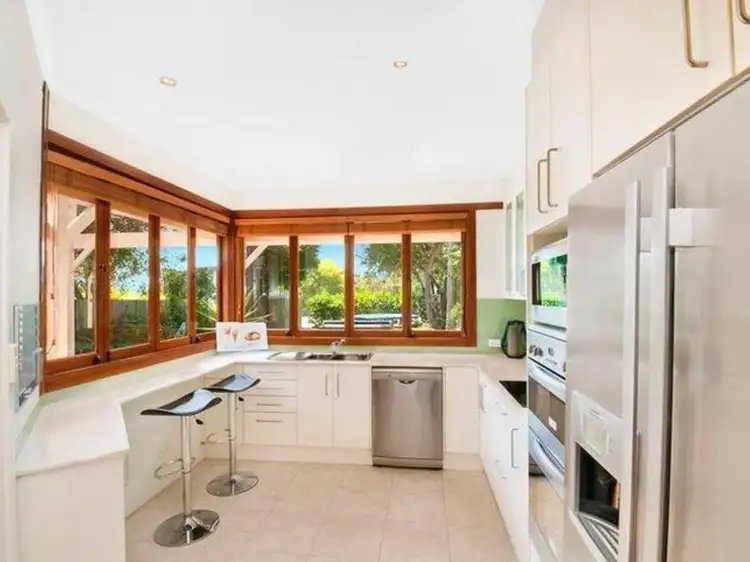 Third view of Homely house listing, 39 Warrane Road, Willoughby NSW 2068