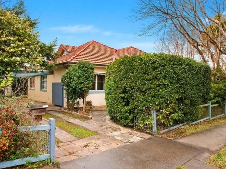 87 Marlborough Road, Willoughby NSW 2068