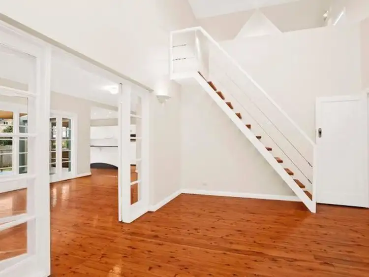 Second view of Homely house listing, 87 Marlborough Road, Willoughby NSW 2068