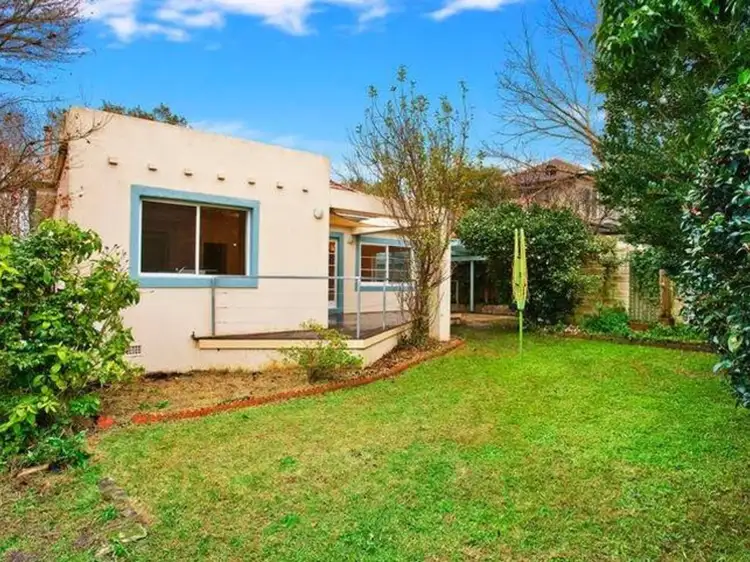 Third view of Homely house listing, 87 Marlborough Road, Willoughby NSW 2068