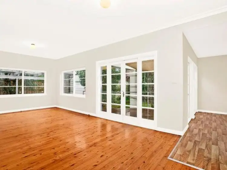 Fourth view of Homely house listing, 87 Marlborough Road, Willoughby NSW 2068