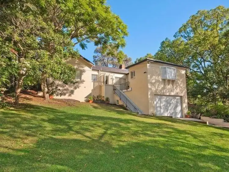 Main view of Homely house listing, 18 Barambah Road, Roseville NSW 2069