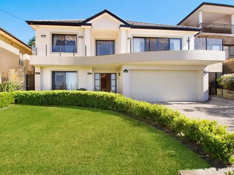 363 Sailors Bay Road, Northbridge NSW 2063