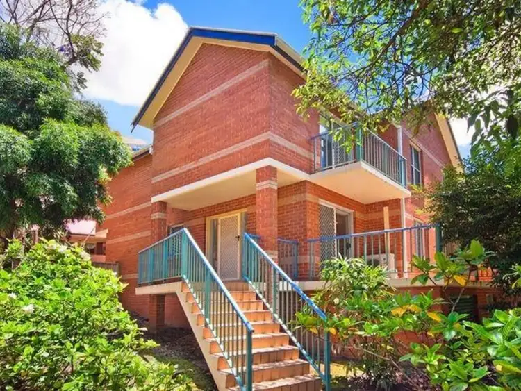 1/50 Clark Road, North Sydney NSW 2060