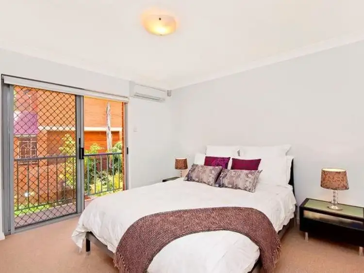 Fourth view of Homely townhouse listing, 1/50 Clark Road, North Sydney NSW 2060