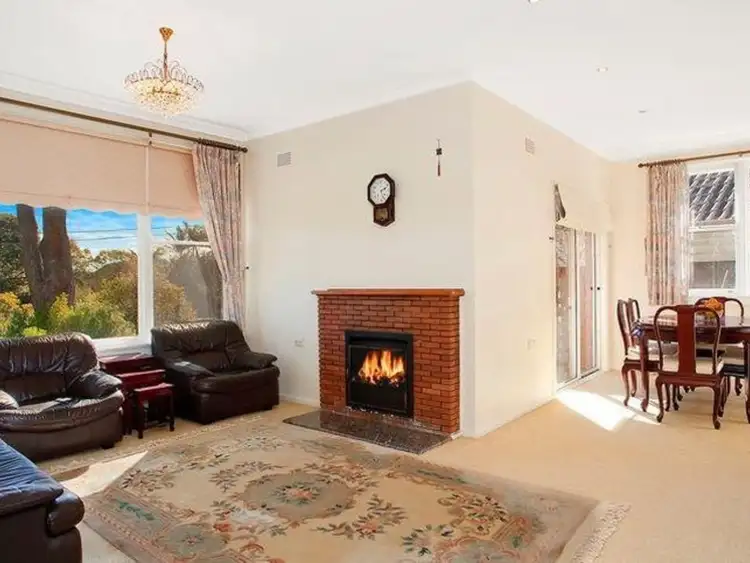 Second view of Homely house listing, 114 Bradfield Road, Lindfield NSW 2070