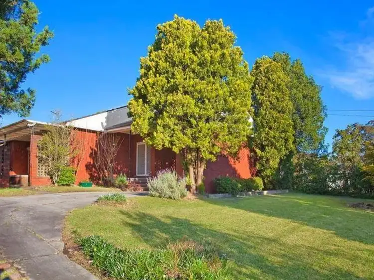 Main view of Homely house listing, 116 Bradfield Road, Lindfield NSW 2070