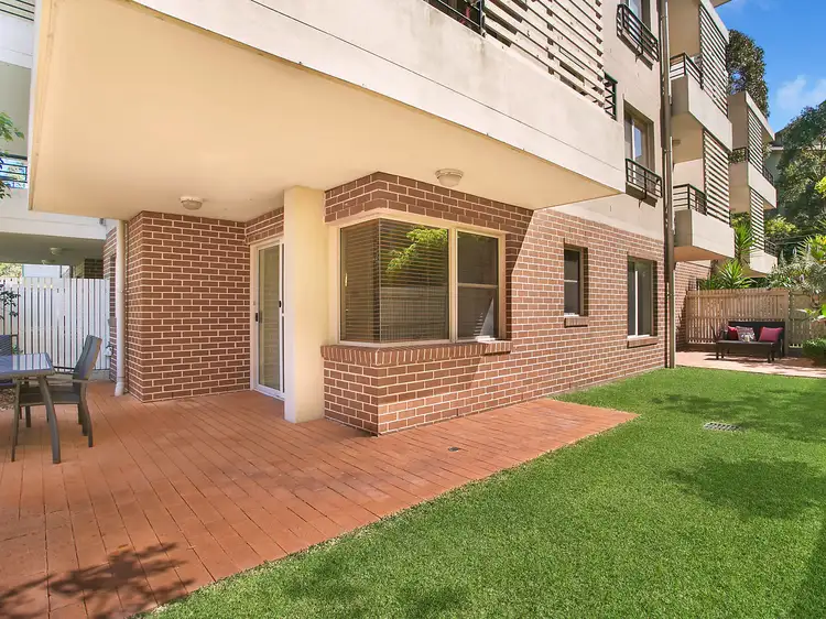 103B/28 Whitton Road, Chatswood NSW 2067