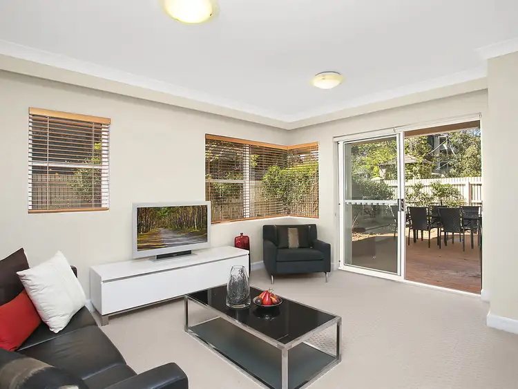 Second view of Homely apartment listing, 103B/28 Whitton Road, Chatswood NSW 2067
