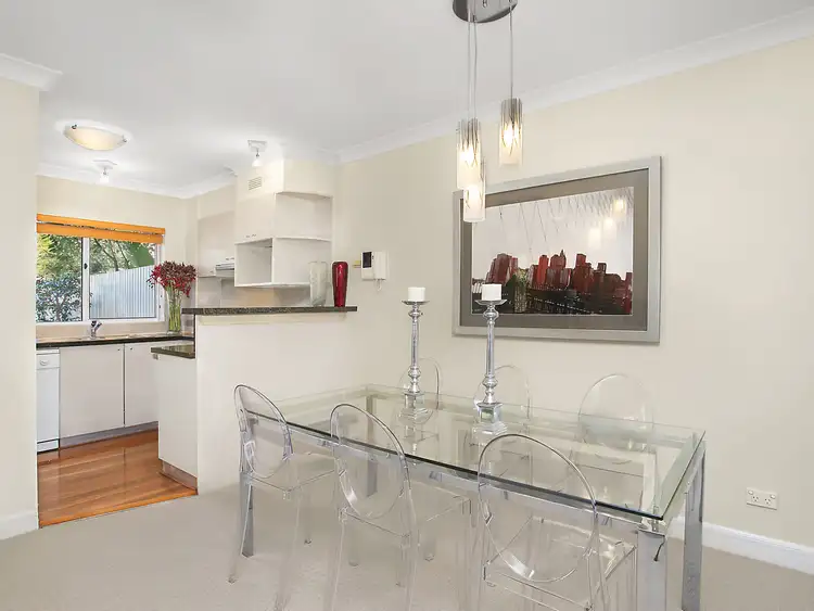 Third view of Homely apartment listing, 103B/28 Whitton Road, Chatswood NSW 2067