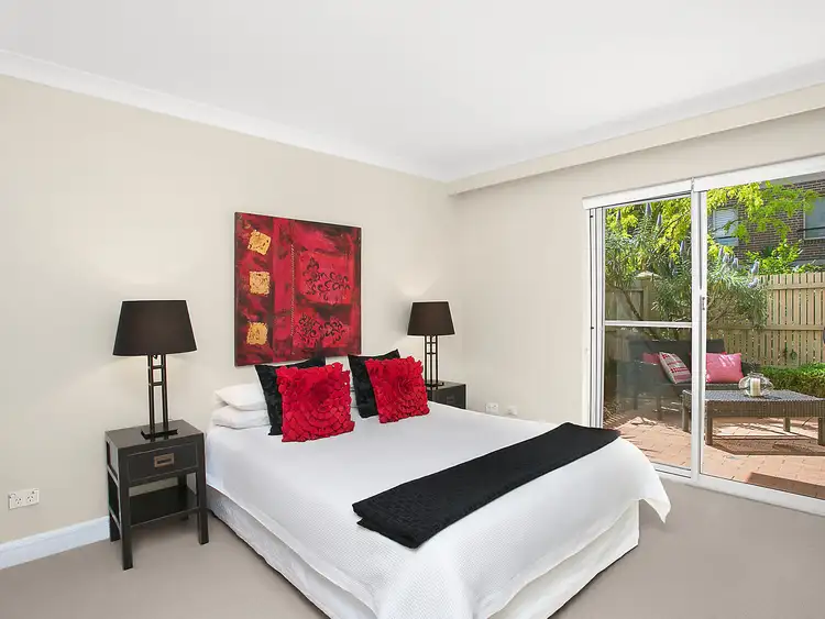 Fourth view of Homely apartment listing, 103B/28 Whitton Road, Chatswood NSW 2067