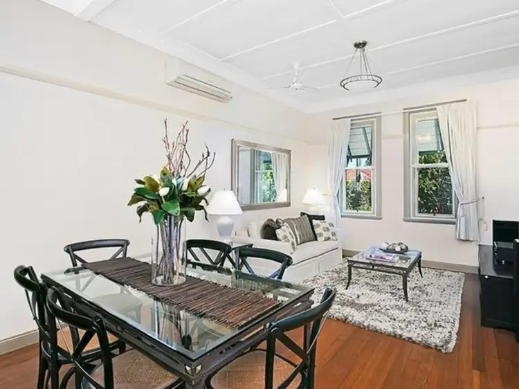 1 Orchard Road, Chatswood NSW 2067