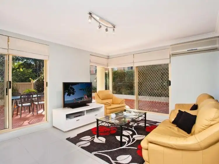 1B/1 Whitton Road, Chatswood NSW 2067