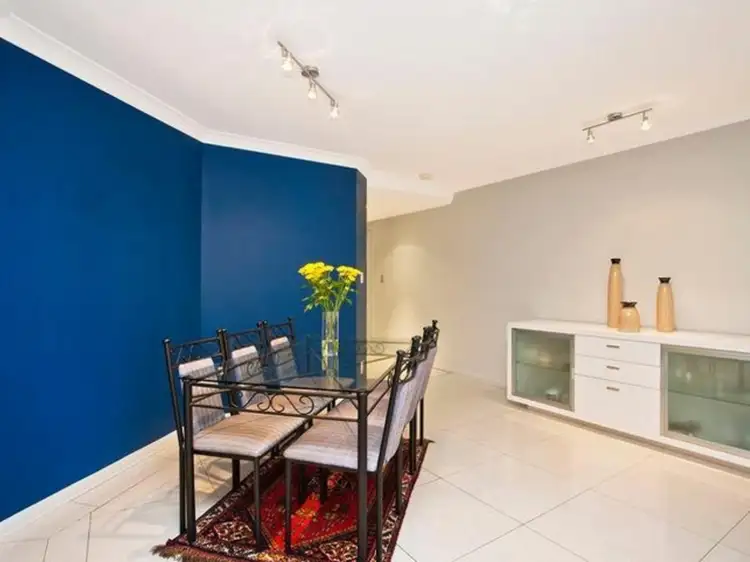 Third view of Homely apartment listing, 1B/1 Whitton Road, Chatswood NSW 2067
