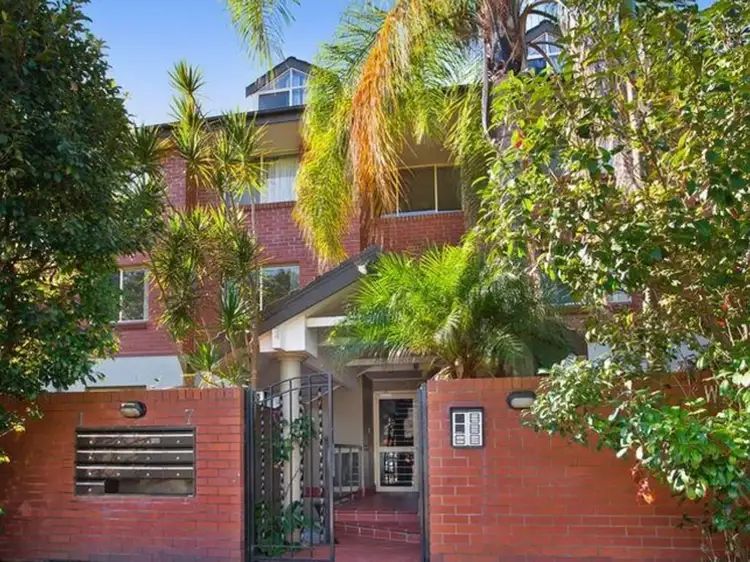 Fourth view of Homely apartment listing, 1B/1 Whitton Road, Chatswood NSW 2067