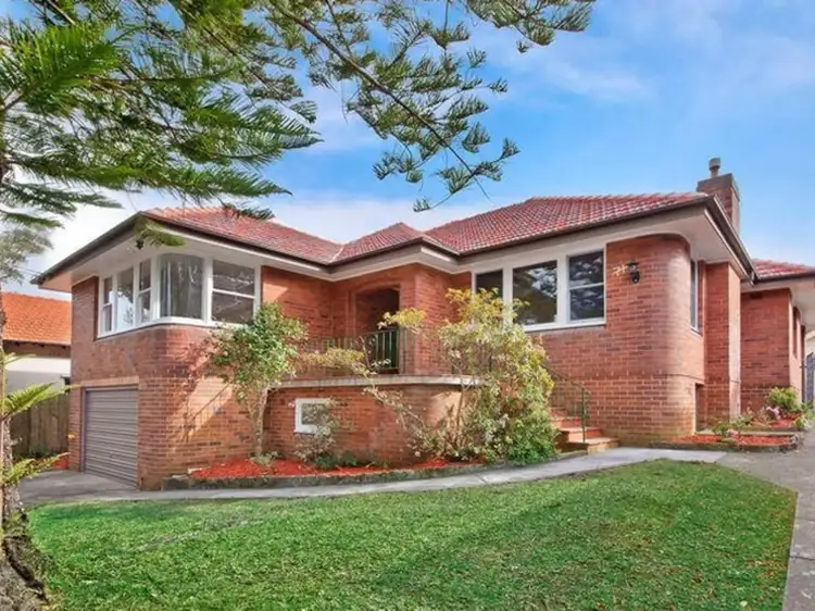 71 Eddy Road, Chatswood NSW 2067