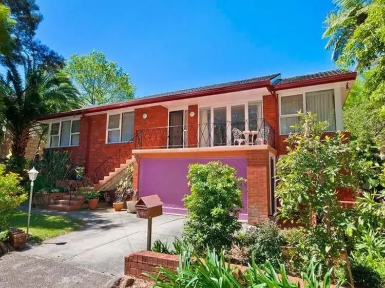 15A Dulwich Road, Chatswood NSW 2067
