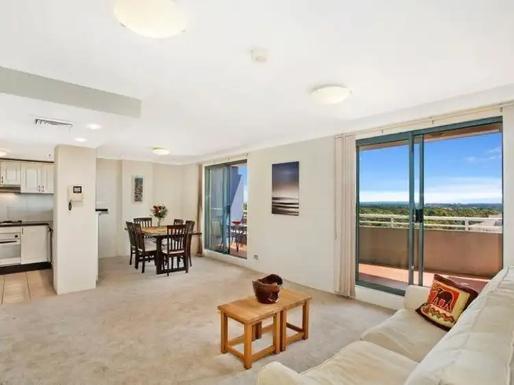 37/3 Freeman Road, Chatswood NSW 2067