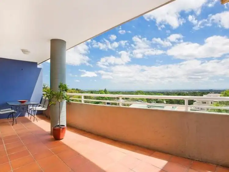 Second view of Homely apartment listing, 37/3 Freeman Road, Chatswood NSW 2067