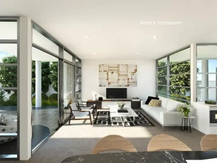 G202/9 Eric Road, Artarmon NSW 2064