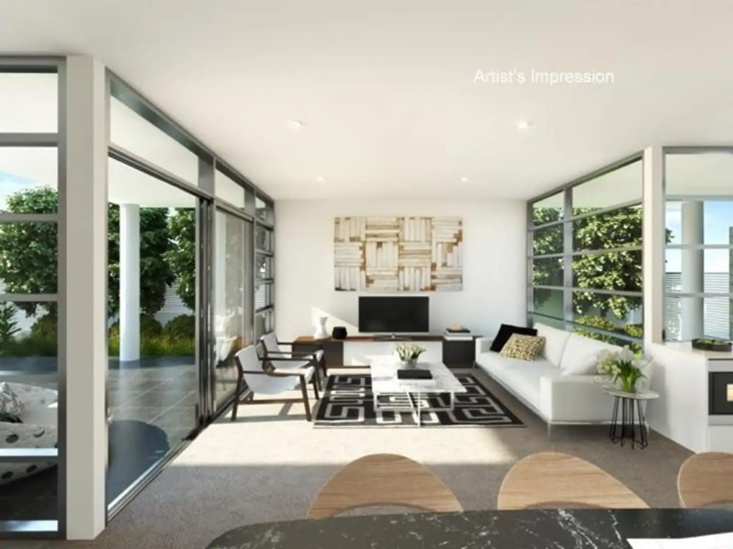 Main view of Homely apartment listing, G202/9 Eric Road, Artarmon NSW 2064