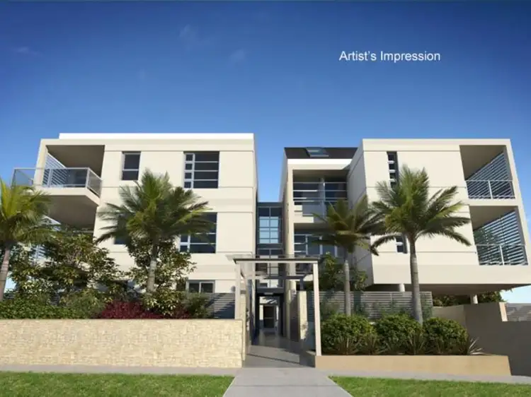 Third view of Homely apartment listing, G202/9 Eric Road, Artarmon NSW 2064