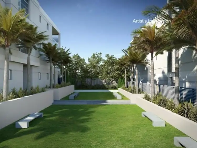 Fourth view of Homely apartment listing, G202/9 Eric Road, Artarmon NSW 2064