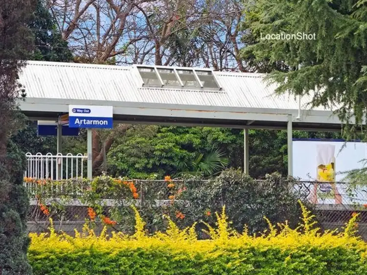 Fifth view of Homely apartment listing, G202/9 Eric Road, Artarmon NSW 2064