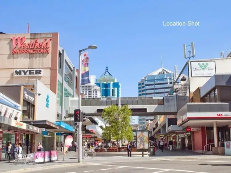 Sixth view of Homely apartment listing, G202/9 Eric Road, Artarmon NSW 2064
