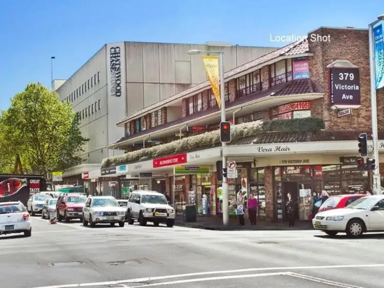 Seventh view of Homely apartment listing, G202/9 Eric Road, Artarmon NSW 2064