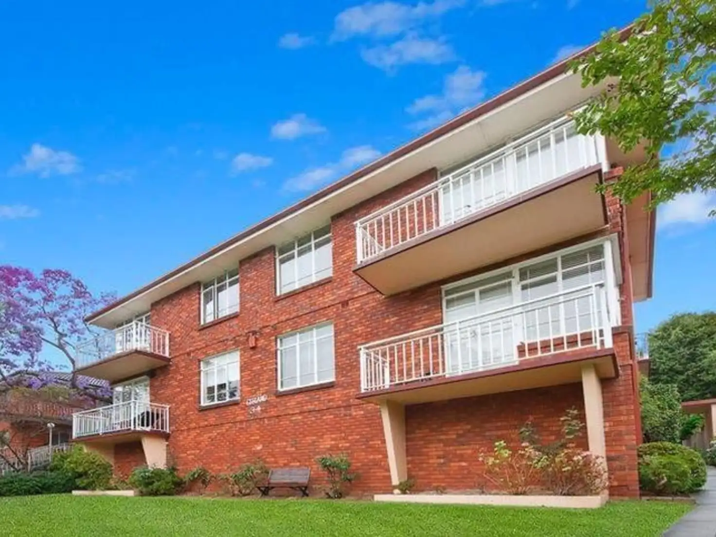 Main view of Homely apartment listing, 7/34 Cleland Road, Artarmon NSW 2064