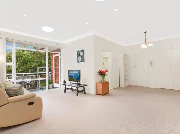 Second view of Homely apartment listing, 7/34 Cleland Road, Artarmon NSW 2064