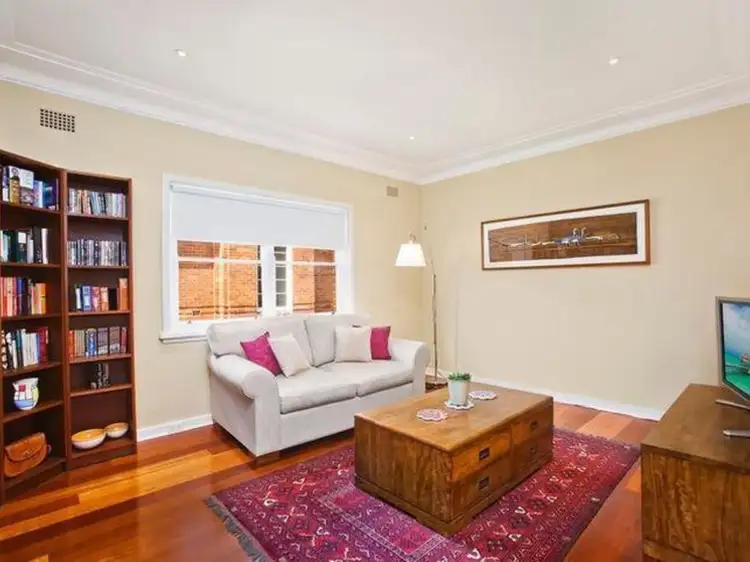 4/23 Hampden Road, Artarmon NSW 2064