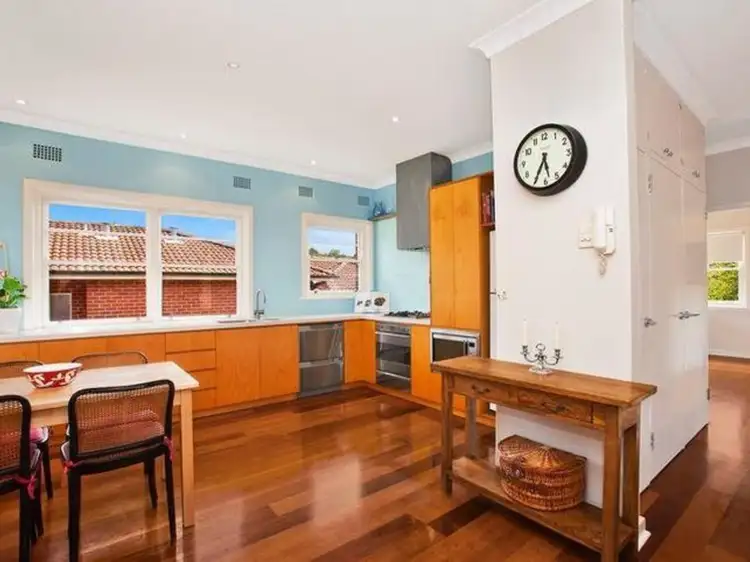 Second view of Homely apartment listing, 4/23 Hampden Road, Artarmon NSW 2064