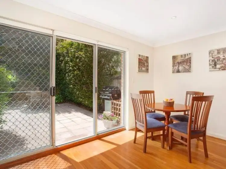 Second view of Homely townhouse listing, 5/9 Kitchener Road, Artarmon NSW 2064