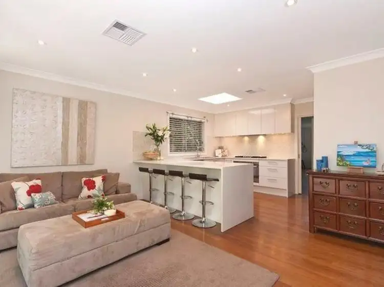 Second view of Homely house listing, 10 Chowne Place, Willoughby NSW 2068