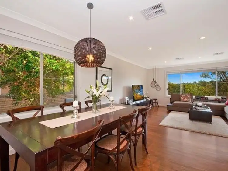 Third view of Homely house listing, 10 Chowne Place, Willoughby NSW 2068